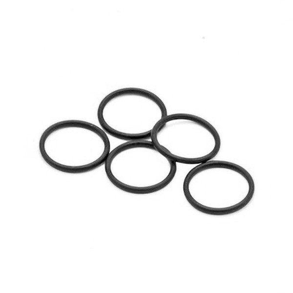 O-Ring 10x1mm (5 Stk.)