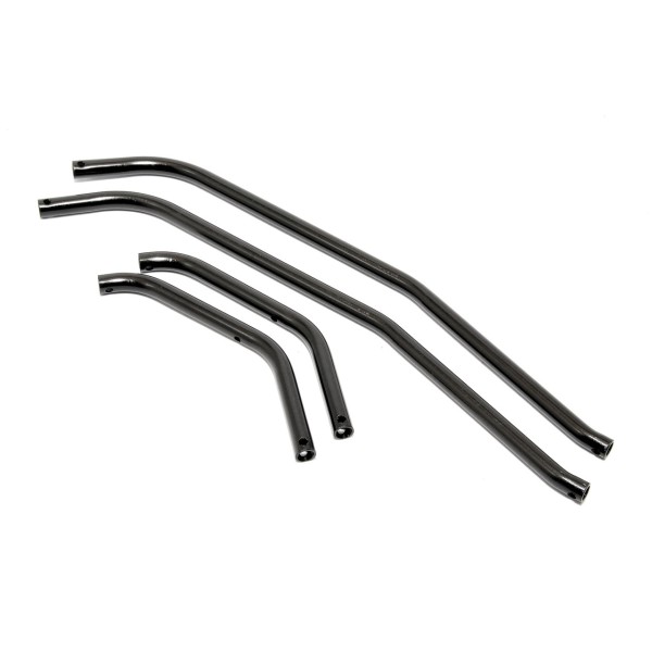 SIDE / REAR CAGE TUBE (BLACK)