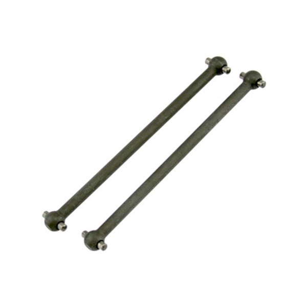 AXLE 99mm, 2PCS