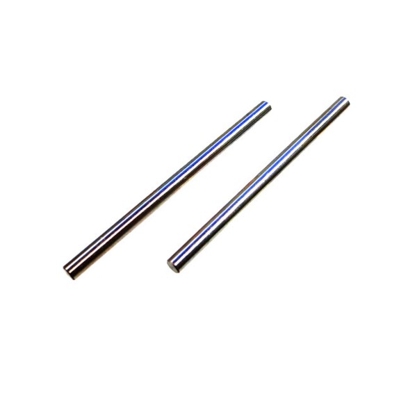 SUSPENSION PIVOT SHAFT 3 x 49.2 MM, 2PCS