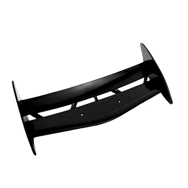 HYPER MINI ST REAR WING-BLACK