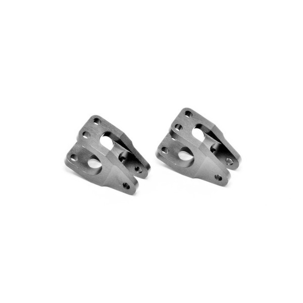 CNC Link Mount For Axle Housing, 2 Pcs