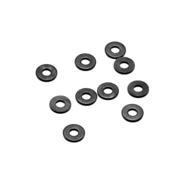 SPACER 3 x 8 x 1 mm, 10PCS