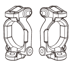 BM10230A Lenkhebel passend für MJX 10208