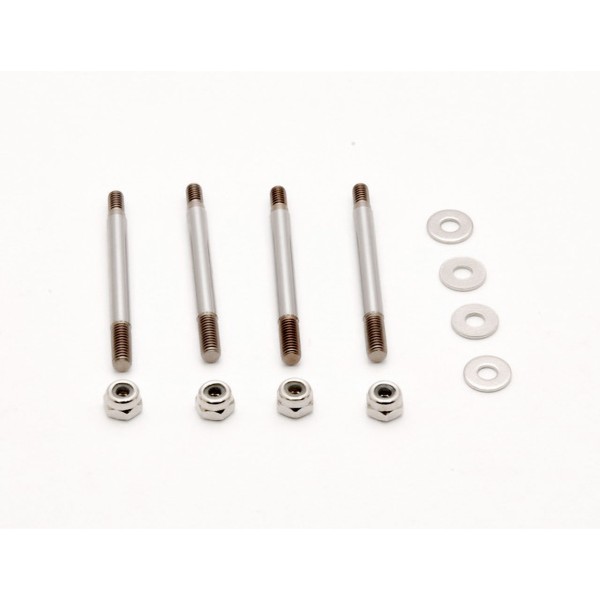 SHOCK SHAFT, 4PCS