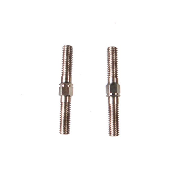 TURNBUCKLE 5x38mm, 2PCS