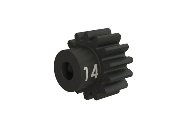 Motorritzel 14Z gehärtet 32dp (3mm Welle)