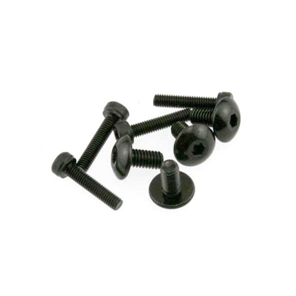 SCREWS FOR ENGINE MOUNT