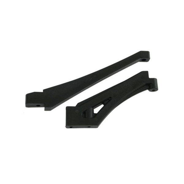 STAR NYLON FRONT/REAR SUPPORT BRACE