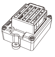 Elektronischer Fahrtenregler (ESC)