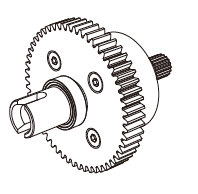 Mitteldifferential