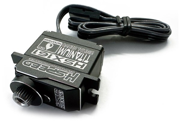 HSX161 Digital Micro Servo