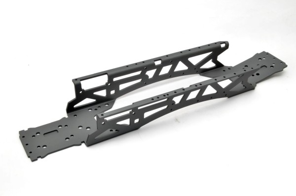 Chassis Aluminium