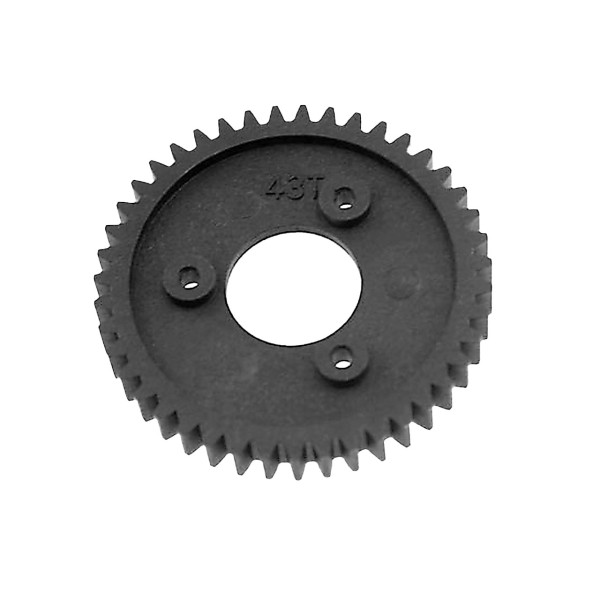 2-speed gear-43T