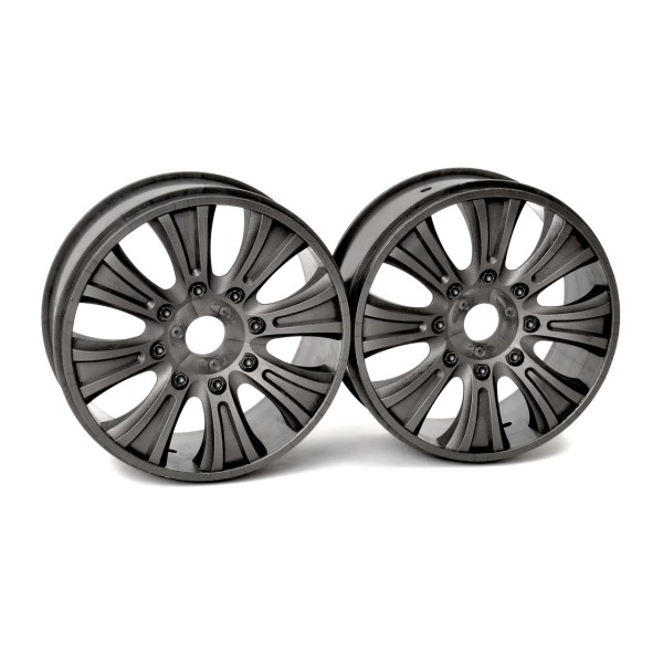 VT/Gt Wheel Grau