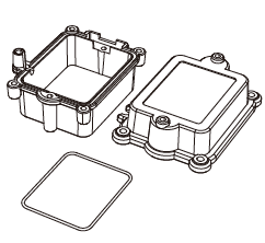 BM10320 Empfängerbox passend für MJX 10208