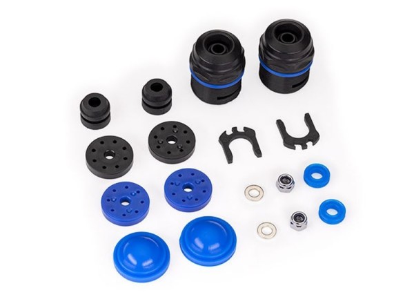 Rebuild Kit für GTX Dämpfer (für 2 Dämpfer)