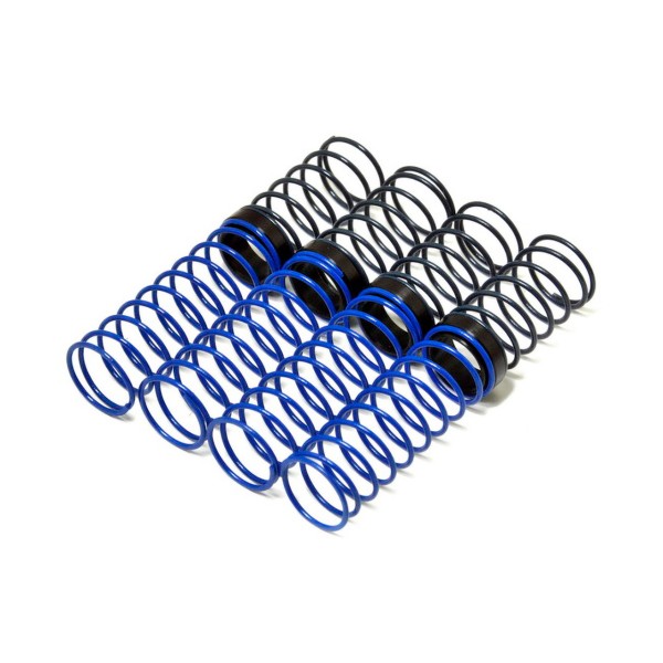 Dual Stroke Springs, 8 Pcs