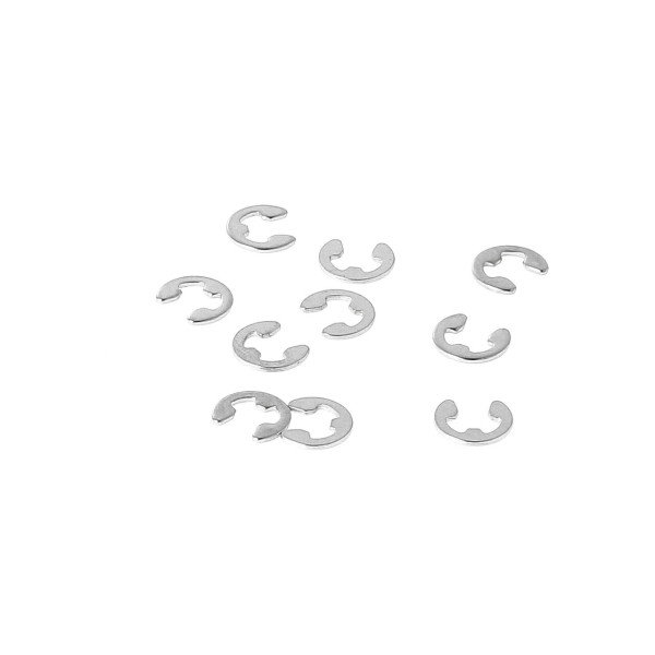 E-Clips 3mm (10 Stk.)