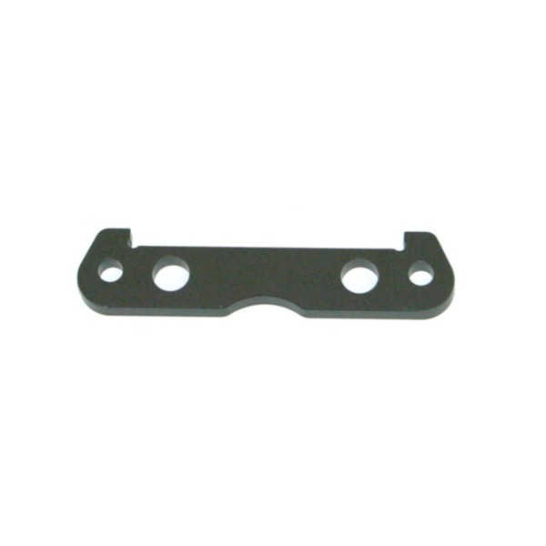 CNC FRONT LOWER ARM HOLDER(FR)