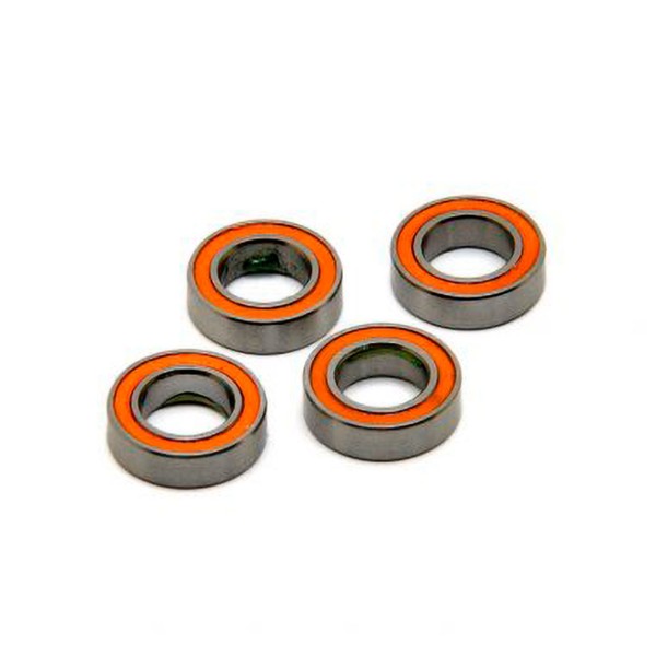 BALL BEARING M8x14, 4PCS