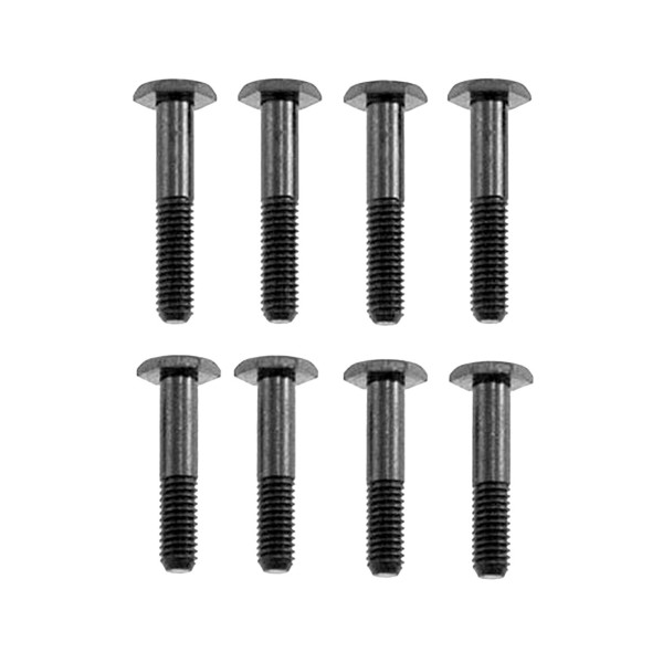 SCREWS 3 X 14.5MM AND 3 X 16.5 MM EA 4 PCS