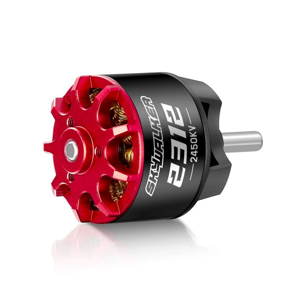 SkyWalker-2312SL-2450KV-BLACK-G1-HW