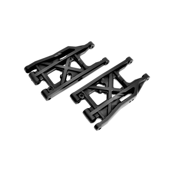 Hyper SS Rear Lower Arm Set